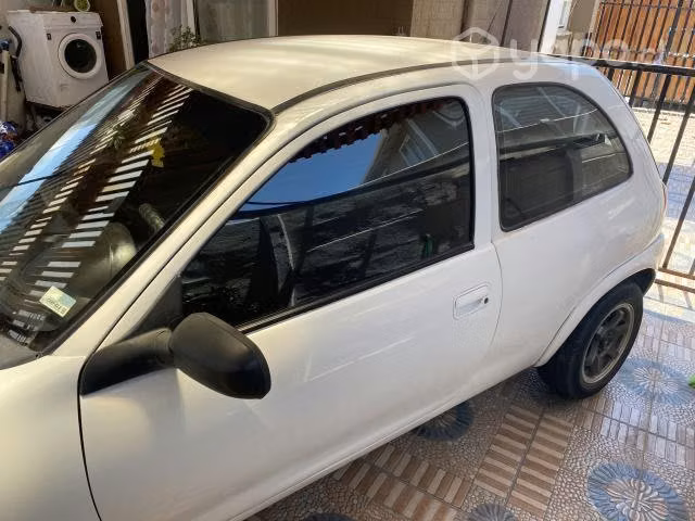 Chevrolet corsa lll