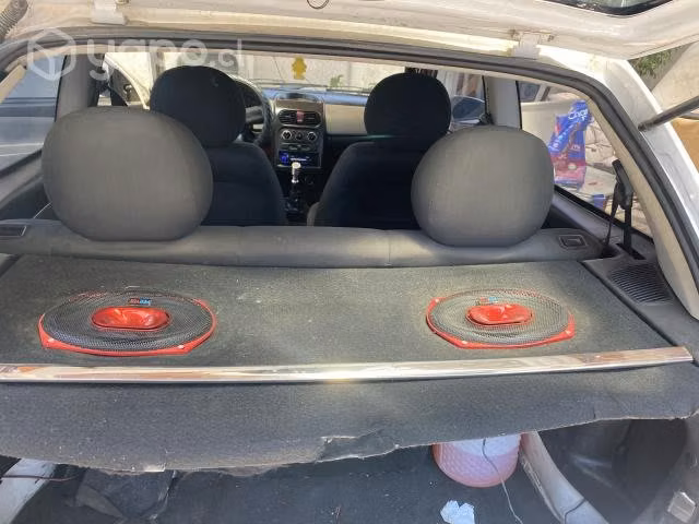 Chevrolet corsa lll