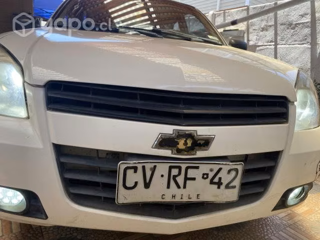 Chevrolet corsa lll