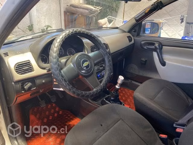Chevrolet corsa lll