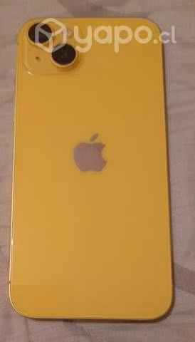 Celular iPhone 14