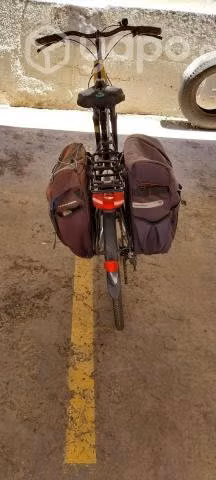 Trekking Kross - Imagen 3