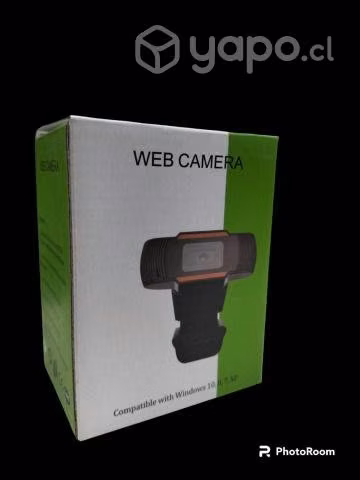 Web camera