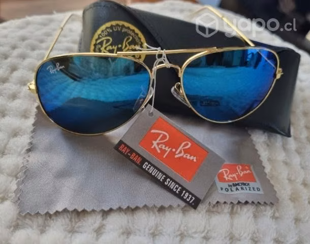 Lentes Ray-Ban