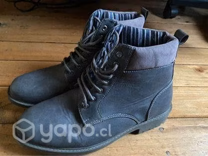 Botas Rollygo Hombre - Imagen 2