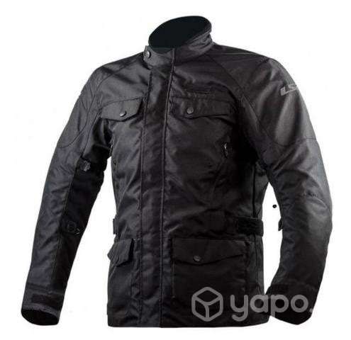 Chaqueta Moto LS2 Talla M - Imagen 3