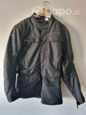 Chaqueta Moto LS2 Talla M - Imagen 4