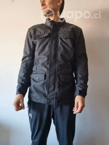 Chaqueta Moto LS2 Talla M