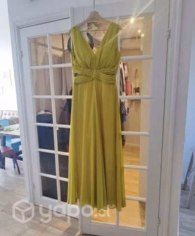 Vestido elegante talla M - Imagen 6