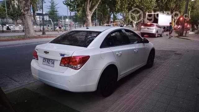 Chevrolet Cruze 1.8 full 121.000 kilómetros
