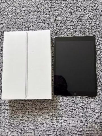 IPad 9 generación
