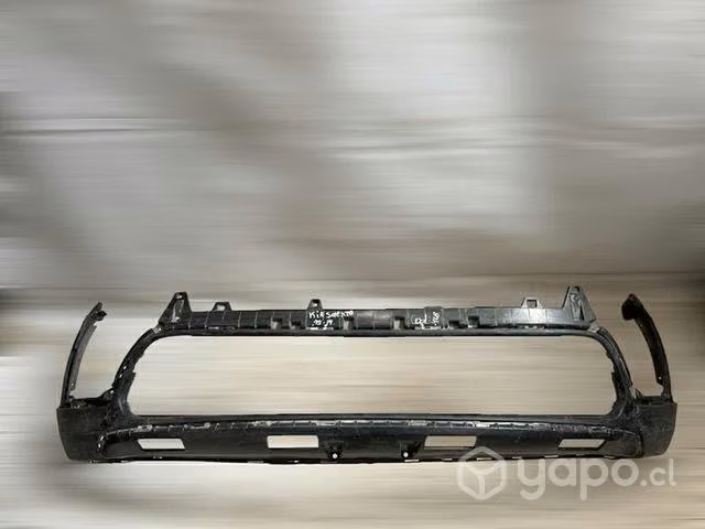Spoiler delantero kia Sorento 2015 2019