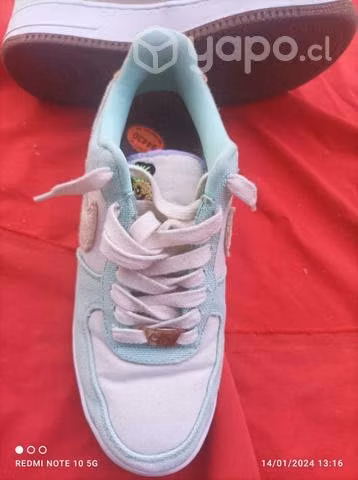 Zapatillas Nike air forcé 1 - Imagen 5