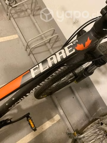 Bicicleta Rocky Mountain - Imagen 3