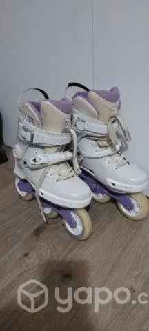 Patines powerslide next 100 grey