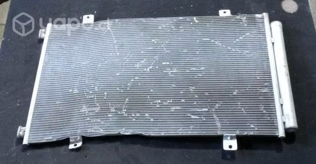 Radiador de Aire acondicionado Suzuki SX4 2016