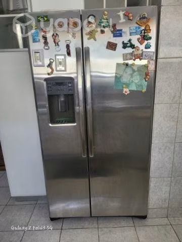 Refrigerador 2 puertas