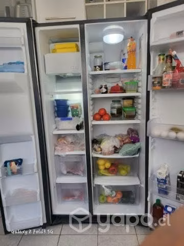 Refrigerador 2 puertas - Imagen 2