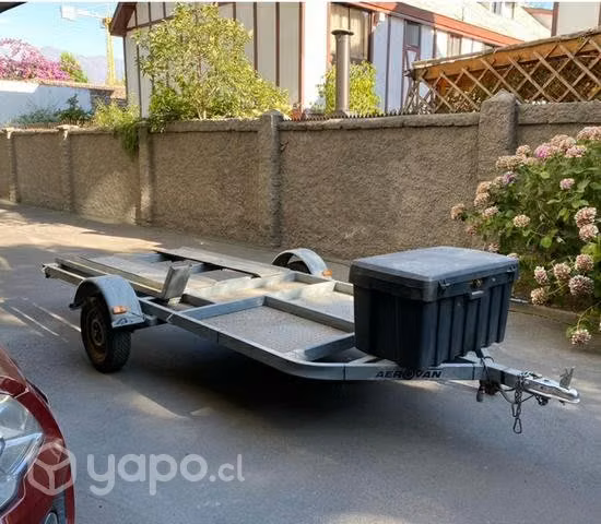 Carro de arrastre