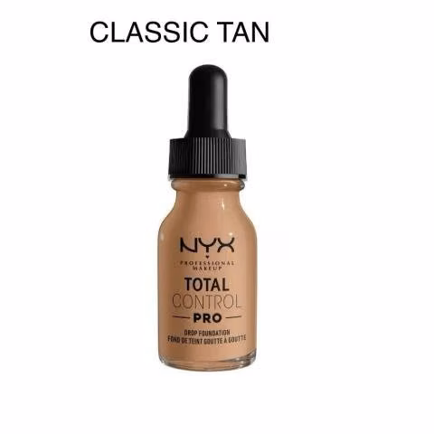 Base nyx total control pro - Imagen 3