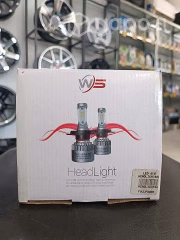 Kit Led 880 HeadLight