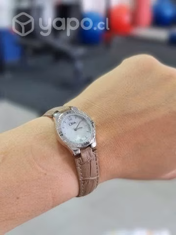 Reloj Mujer - ORIA Quiet Brown - Imagen 2