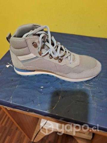 Zapatillas Caterpillar - Imagen 3