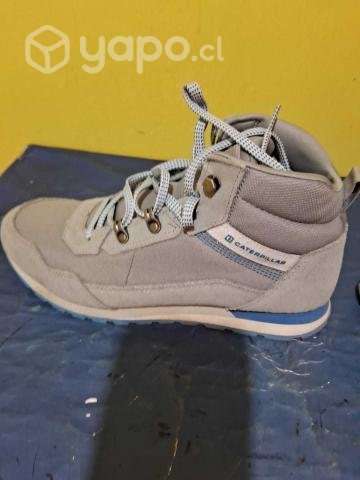 Zapatillas Caterpillar - Imagen 2