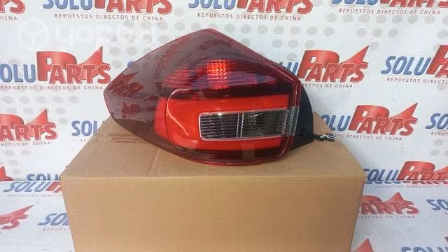 Farol trasero izquierdo para tiggo 2 pro