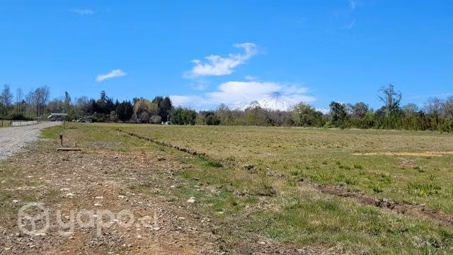 Parcelas chucauco