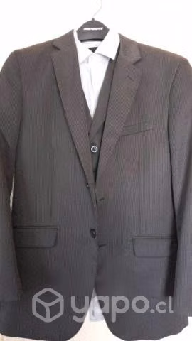 Terno completo para eventos formales