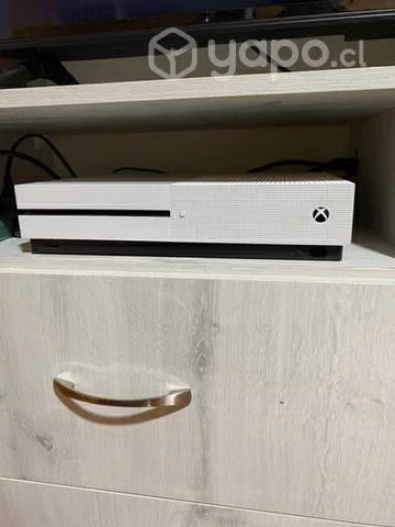 Xbox one S en excelente estado - Imagen 3