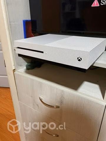 Xbox one S en excelente estado - Imagen 5