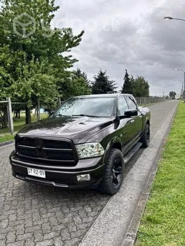 Dodge ram 1500