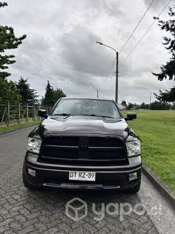 Dodge ram 1500