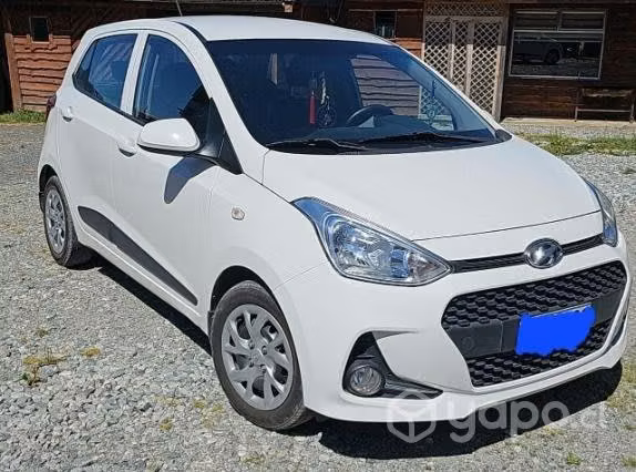 Hyundai Grand