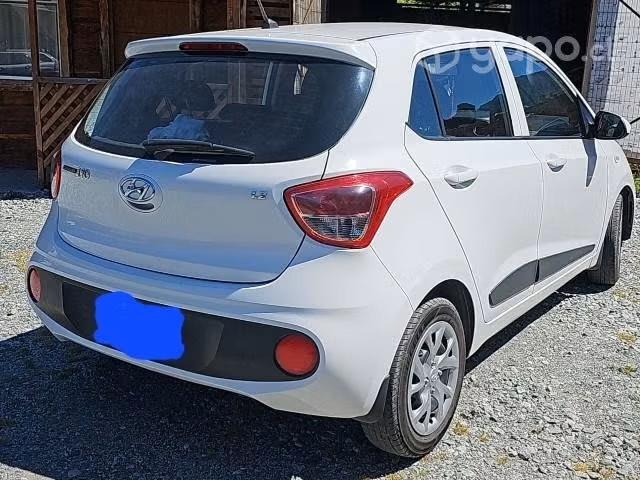 Hyundai Grand