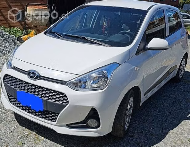 Hyundai Grand