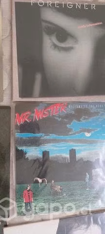 Vinilos en buen estado sin Problemas