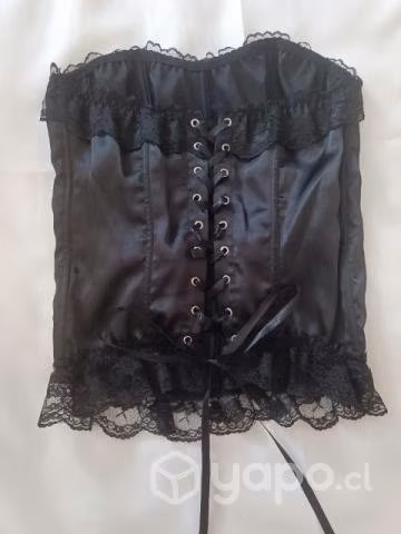 Ropa
