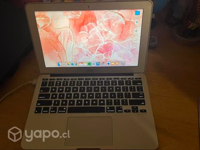 Macbook air - Imagen 4