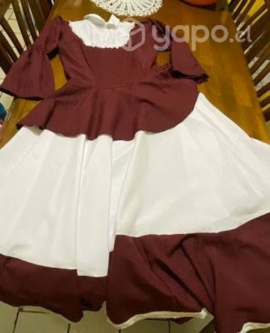 Vestido talla M - Imagen 2