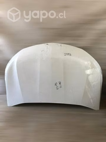 Capot Chevrolet Onix 2020 2023