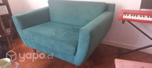 Sillon 2 cuerpos - Imagen 3