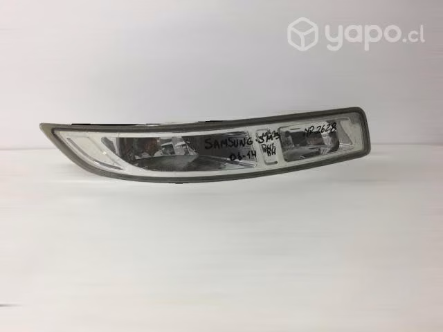 Neblinero rh samsung sm
