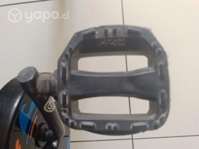 Bicicleta aro 16