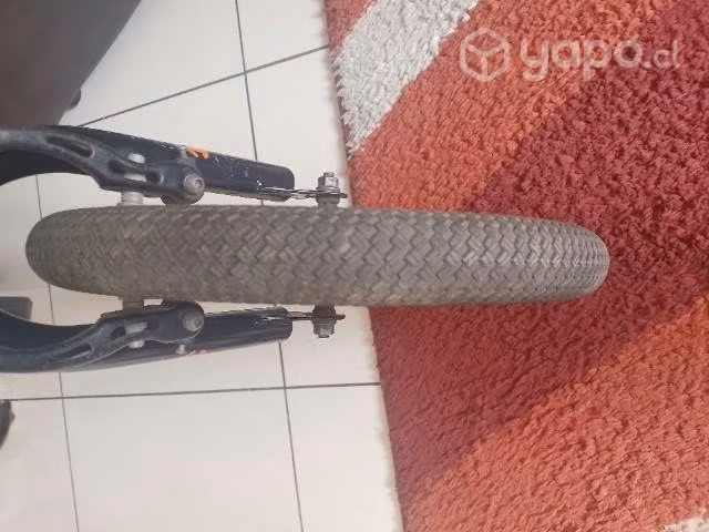 Bicicleta aro 16