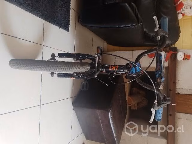 Bicicleta aro 16