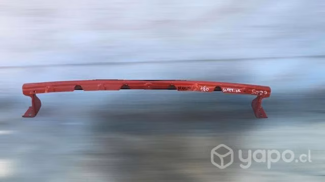 Frontal superior maxus t60