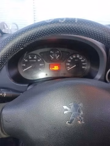 Furgón peugeot partner 2012 - Imagen 5